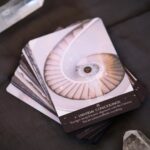 Starlight Frequencies Oracle 9