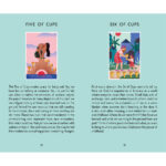 Tarot Cards of Modern Goddess 10