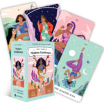 Tarot Cards of Modern Goddess 11