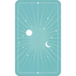 Tarot Cards of Modern Goddess 8