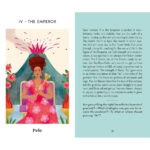 Tarot Cards of Modern Goddess 9