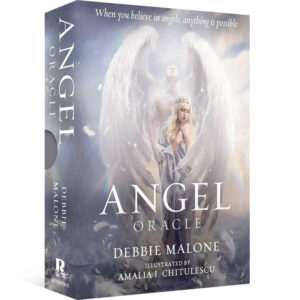 Angel Oracle 18