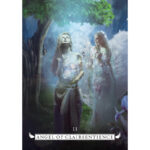 Angel Oracle 4
