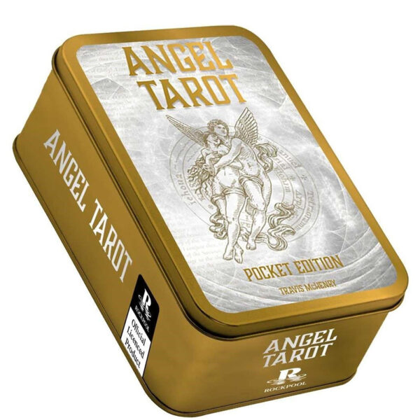 Angel Tarot – Pocket Edition 1