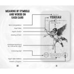 Angel Tarot – Pocket Edition 10