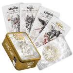 Angel Tarot – Pocket Edition 9