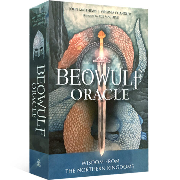 Beowulf Oracle 1