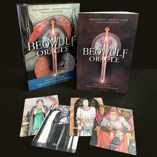 Beowulf Oracle 12