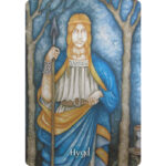 Beowulf Oracle 5