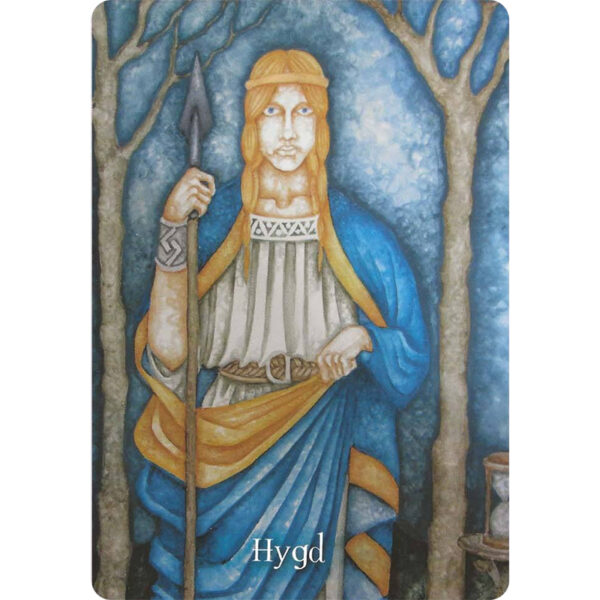 Beowulf Oracle 5