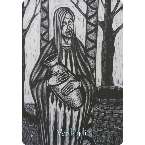Beowulf Oracle 9
