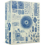 Cerulean Sequence Numerology Oracle 1