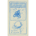 Cerulean Sequence Numerology Oracle 17