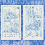 Cerulean Sequence Numerology Oracle 2