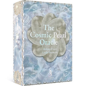 Cosmic Pearl Oracle 28