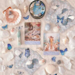 Cosmic Pearl Oracle 6