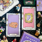 Friends – The One with All the Oracles 4