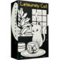 Leisurely Cat Tarot - Black and White Edition 6