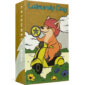 Leisurely Dog Tarot 9