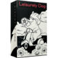 Leisurely Dog Tarot - Black and White Edition 9