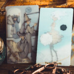 Monsoon Tarot – Lenticular Edition 15