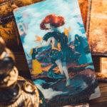 Monsoon Tarot – Lenticular Edition 8