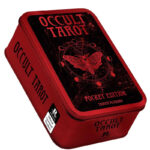 Occult Tarot – Pocket Edition 1