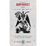 Occult Tarot – Pocket Edition 5