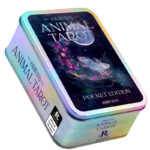 Oriens Animal Tarot – Pocket Edition 1