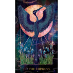 Oriens Animal Tarot – Pocket Edition 2