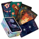 Oriens Animal Tarot – Pocket Edition 9