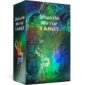 Shuttle Mirror Tarot (Tarot PVC Series) 2