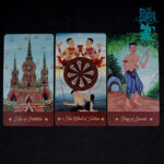 Siamese Tarot 3