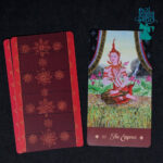 Siamese Tarot 4