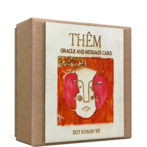 Thêm Oracle and Message Card 7