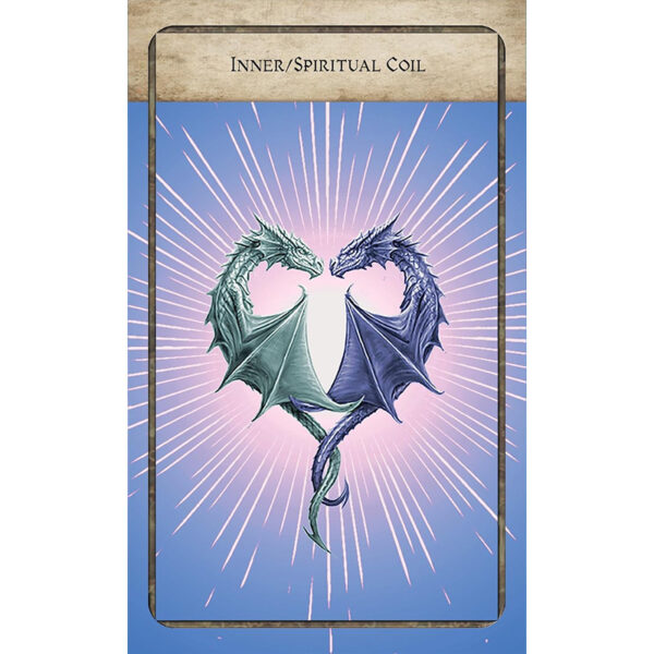 World Dragon Oracle 3