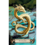 World Dragon Oracle 5