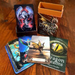 World Dragon Oracle 8