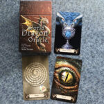 World Dragon Oracle 9