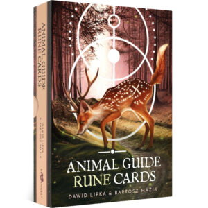 Animal Guide Rune Cards 10