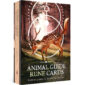 Animal Guide Rune Cards 1