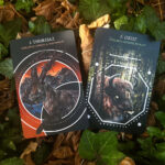Animal Guide Rune Cards 12