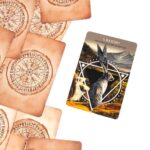 Animal Guide Rune Cards 14