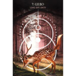 Animal Guide Rune Cards 6