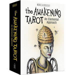 Awakening Tarot 26
