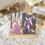 Bohms Tarot 11