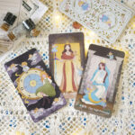 Bohms Tarot 12