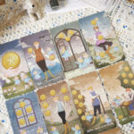 Bohms Tarot 16