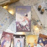 Bohms Tarot 18