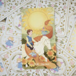 Bohms Tarot 2